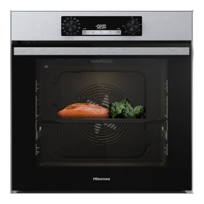 HORNO BI64EPXE1SOL (HISENSE)